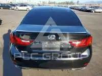 2015 Lexus GS350 фото