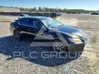 2015 Lexus GS350 photo