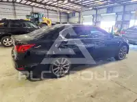 2015 Lexus GS350 фото