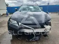 2015 Lexus GS350 photo
