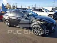 2015 Lexus GS350 фото