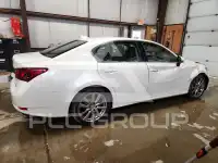 2015 Lexus GS photo