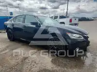 2015 Lexus GS350 photo