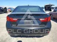 2015 Lexus GS350 фото