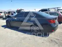 2015 Lexus GS350 фото