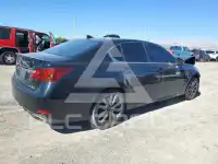 2015 Lexus GS350 фото