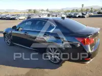 2015 Lexus GS350 фото