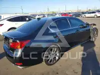 2015 Lexus GS350 фото