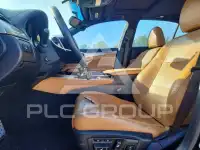 2015 Lexus GS350 photo
