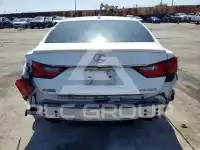 2015 Lexus GS350 фото