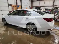 2015 Lexus GS photo