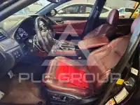 2015 Lexus GS350 фото