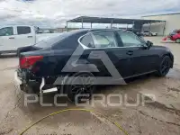 2015 Lexus GS350 photo