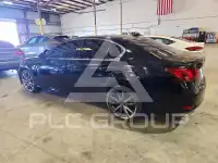 2015 Lexus GS350 фото