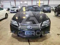 2015 Lexus GS350 фото
