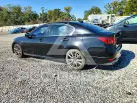 2015 Lexus GS350 photo