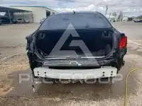 2015 Lexus GS350 photo