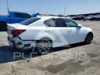 2015 Lexus GS350 фото