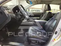 2015 Lexus GS photo