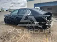 2015 Lexus GS350 photo