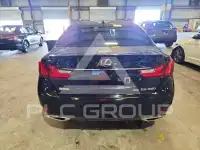 2015 Lexus GS350 фото