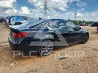 2015 Lexus GS350 фото