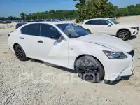 2015 Lexus GS350 фото
