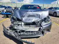 2015 Lexus GS350 фото