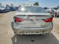 2015 Lexus GS350 фото