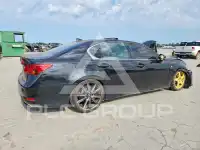 2015 Lexus GS350 photo