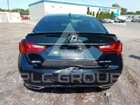 2015 Lexus GS350 photo