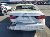 2015 Lexus GS350 photo