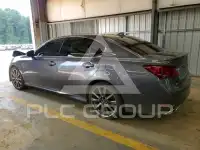 2015 Lexus GS350 фото