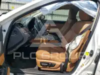 2015 Lexus GS350 фото