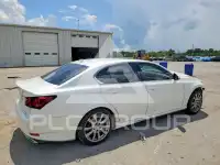 2015 Lexus GS350 фото