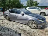 2015 Lexus GS350 photo