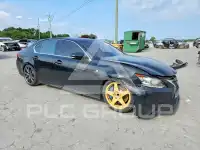 2015 Lexus GS350 photo