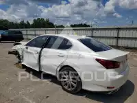2015 Lexus GS350 фото