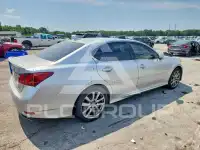 2015 Lexus GS350 фото