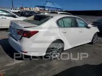 2015 Lexus GS350 photo