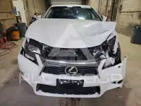 2015 Lexus GS350 photo