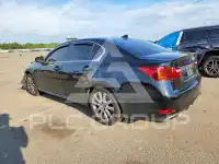 2015 Lexus GS350 фото