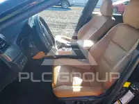 2015 Lexus GS350 photo