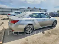2015 Lexus GS350 фото