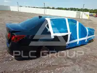 2015 Lexus GS350 photo