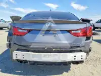 2015 Lexus GS350 photo
