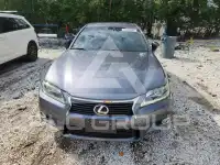 2015 Lexus GS350 photo