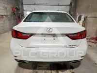 2015 Lexus GS350 photo