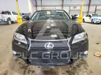 2015 Lexus GS350 photo