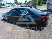 2015 Lexus GS350 photo